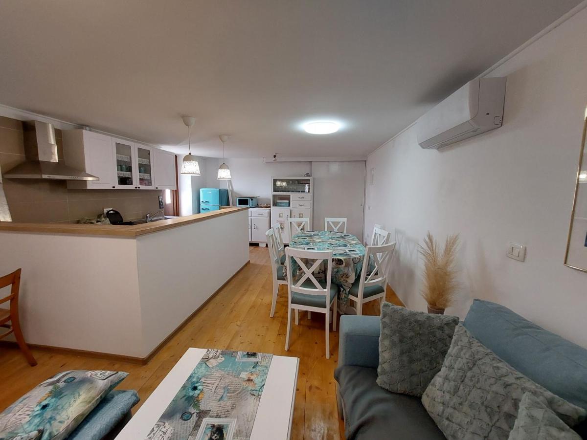 Apartment Bellavista Grožnjan Kültér fotó