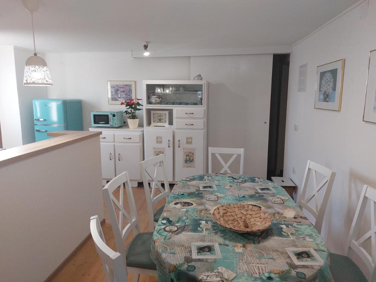 Apartment Bellavista Grožnjan Kültér fotó