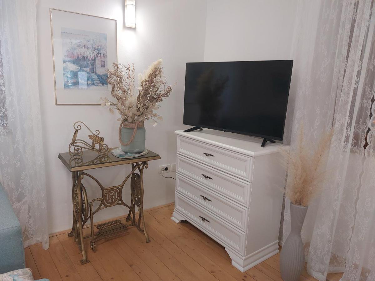 Apartment Bellavista Grožnjan Kültér fotó