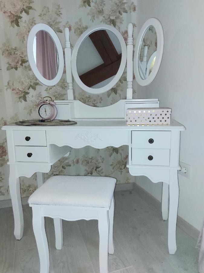 Apartment Bellavista Grožnjan Kültér fotó