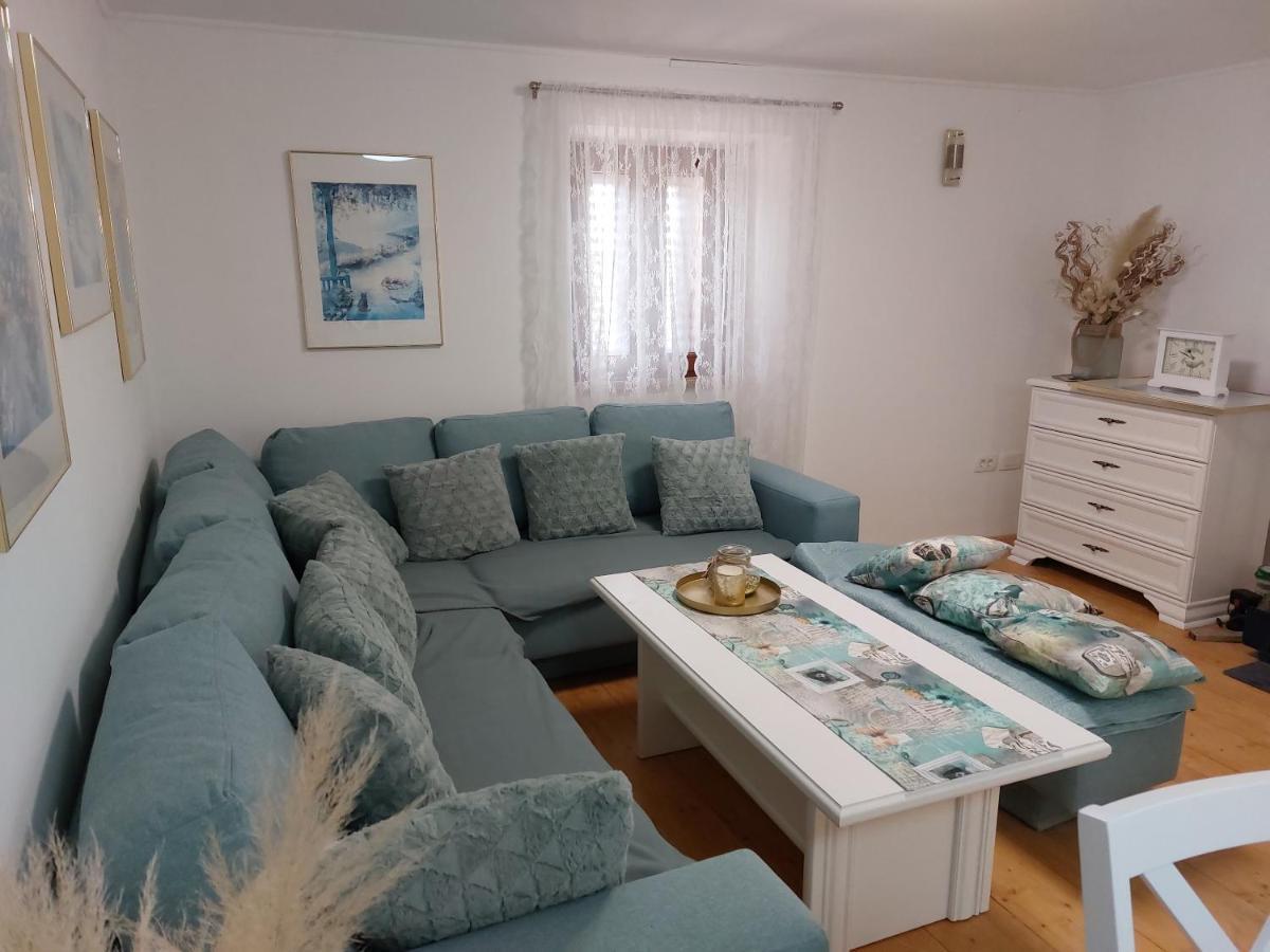 Apartment Bellavista Grožnjan Kültér fotó