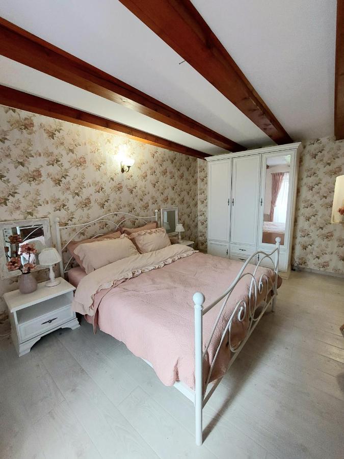 Apartment Bellavista Grožnjan Kültér fotó