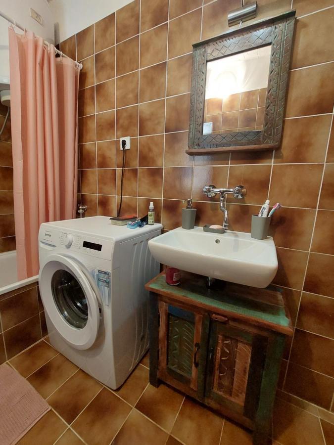 Apartment Bellavista Grožnjan Kültér fotó