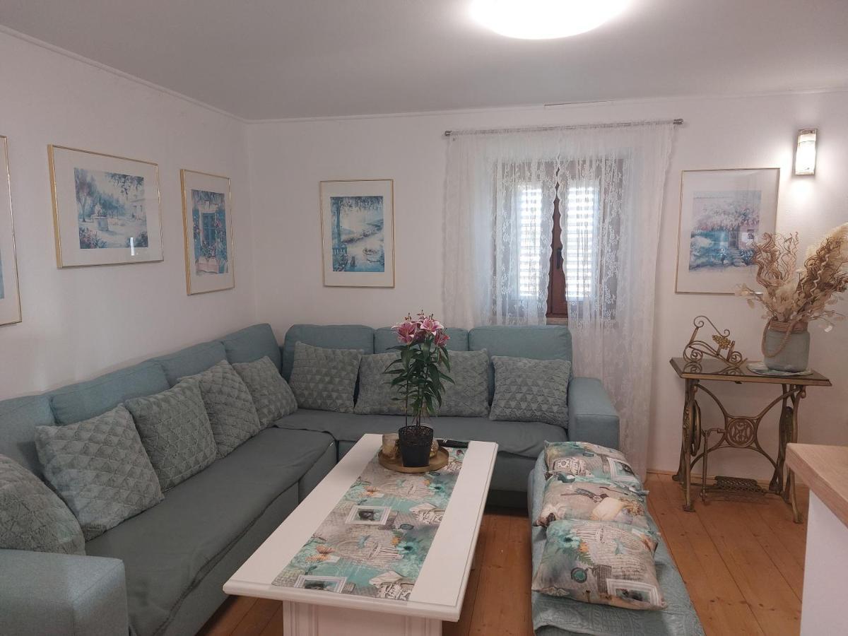 Apartment Bellavista Grožnjan Kültér fotó