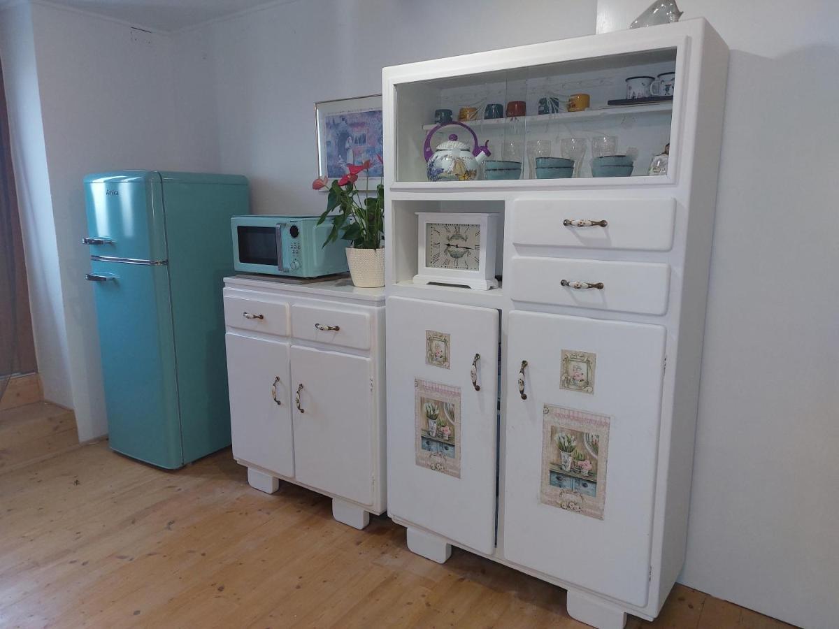 Apartment Bellavista Grožnjan Kültér fotó