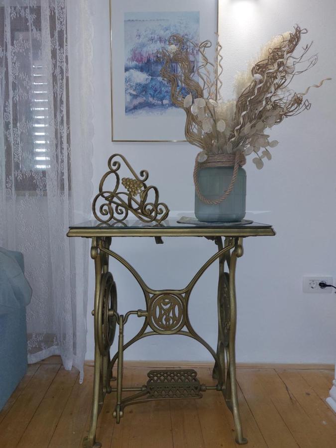Apartment Bellavista Grožnjan Kültér fotó