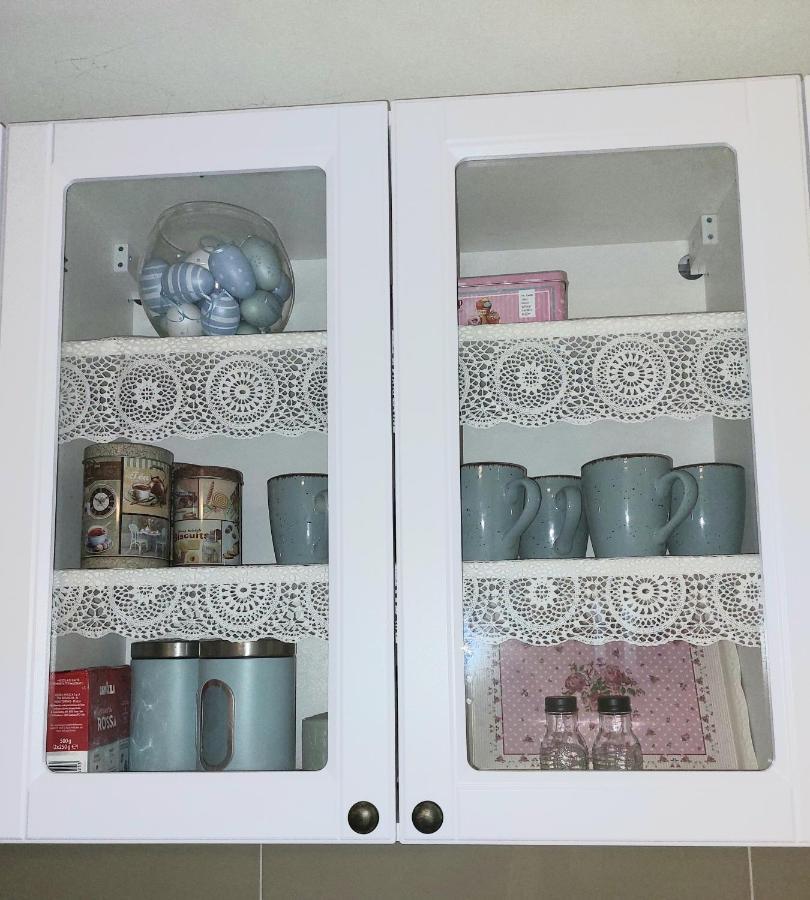 Apartment Bellavista Grožnjan Kültér fotó