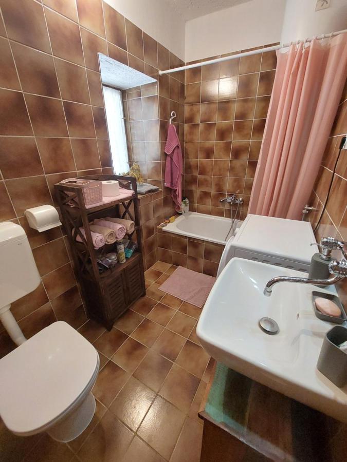 Apartment Bellavista Grožnjan Kültér fotó