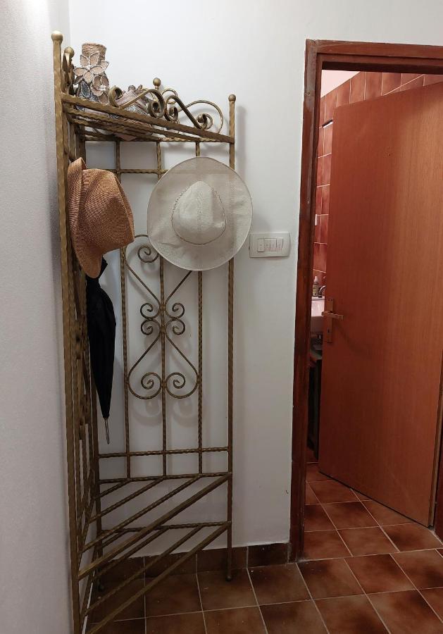 Apartment Bellavista Grožnjan Kültér fotó